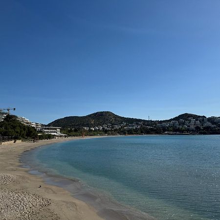 Emerald Lake Residence Αθήνα Εξωτερικό φωτογραφία