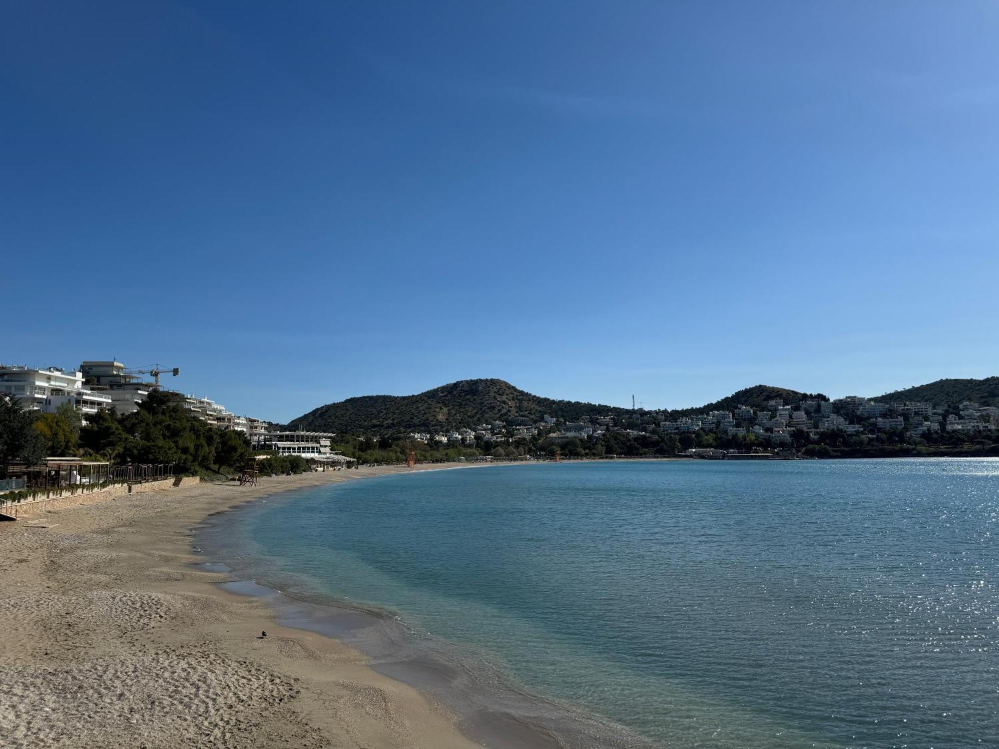 Emerald Lake Residence Αθήνα Εξωτερικό φωτογραφία