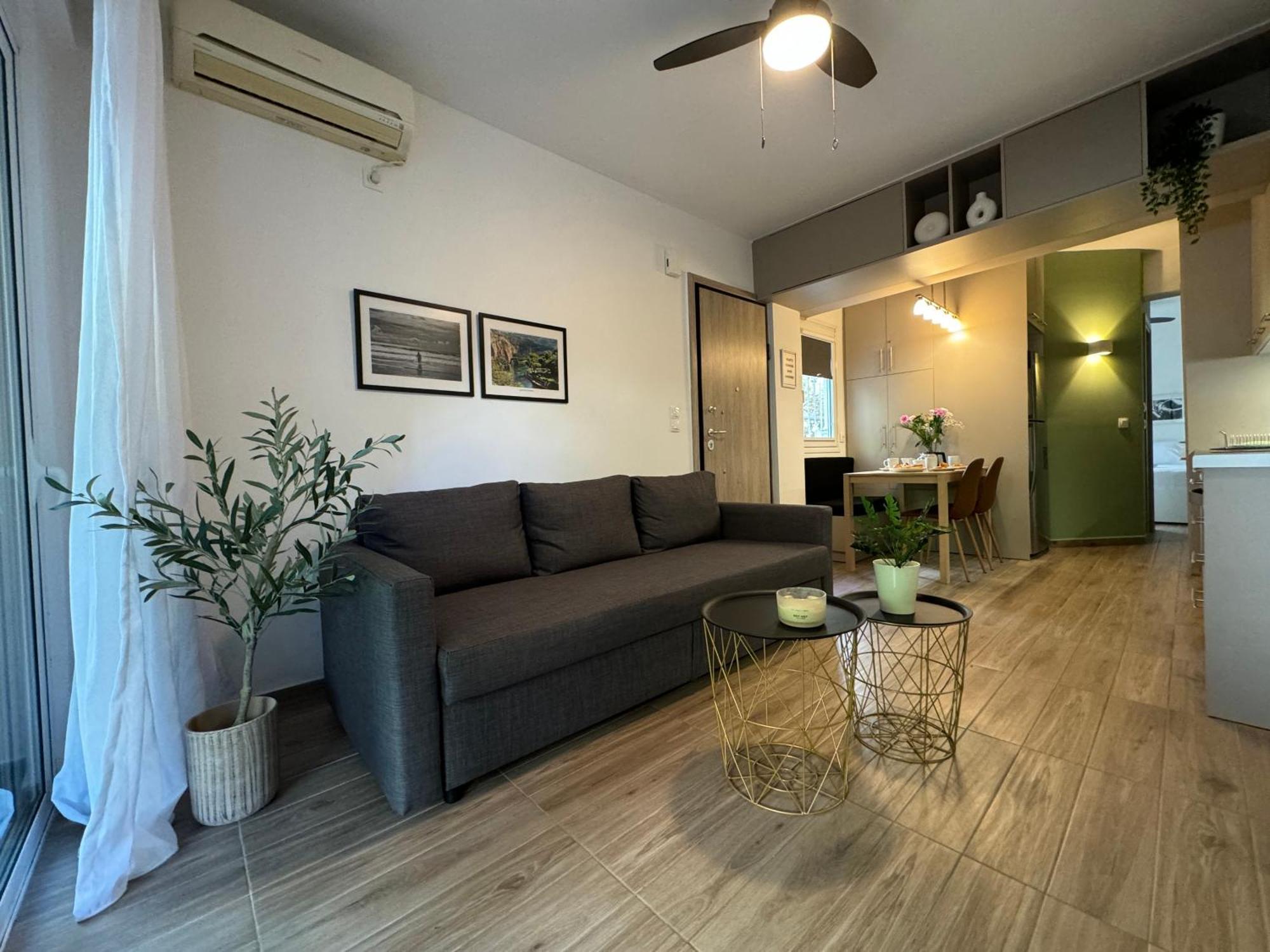 Emerald Lake Residence Αθήνα Εξωτερικό φωτογραφία