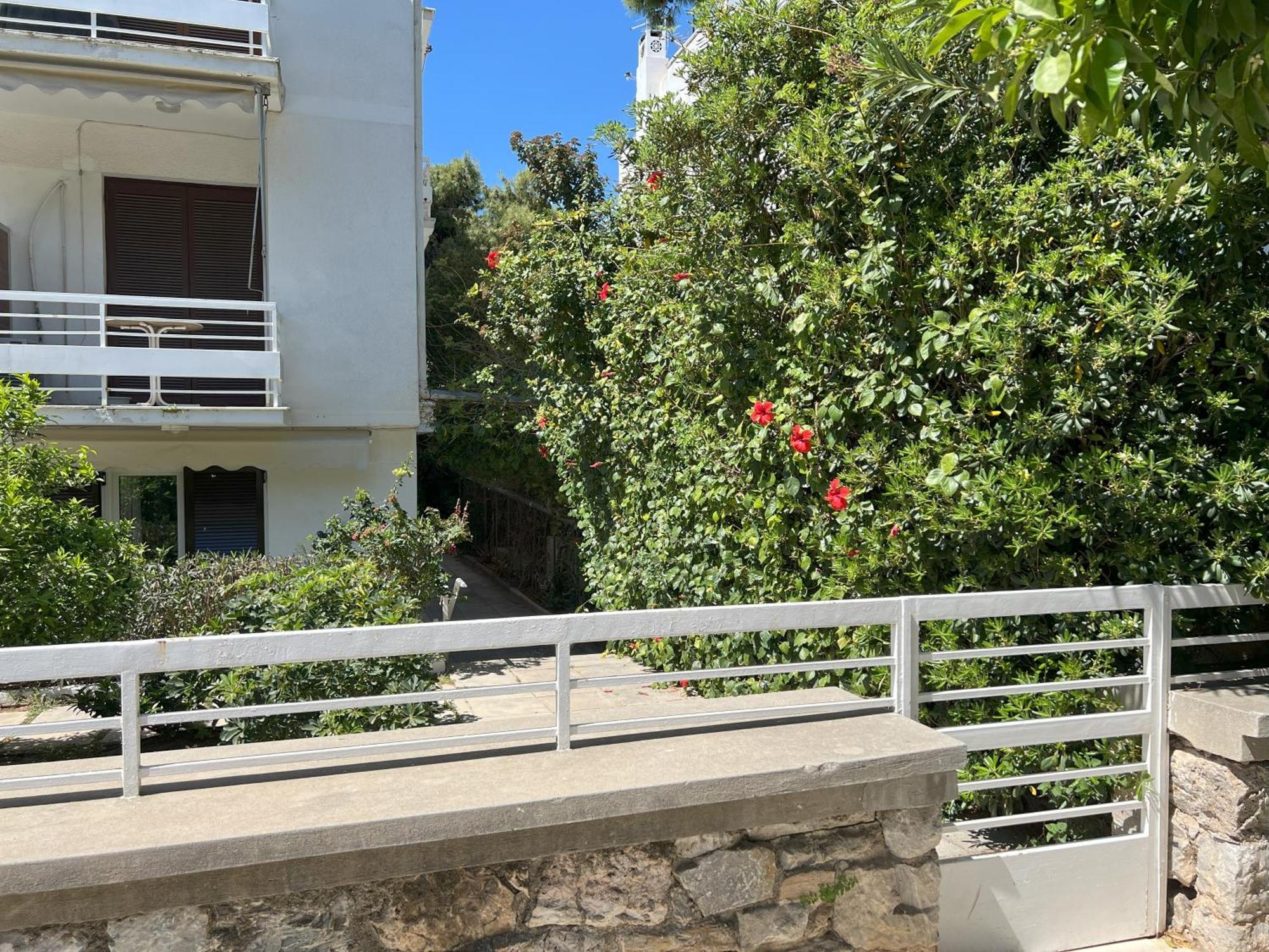 Emerald Lake Residence Αθήνα Εξωτερικό φωτογραφία