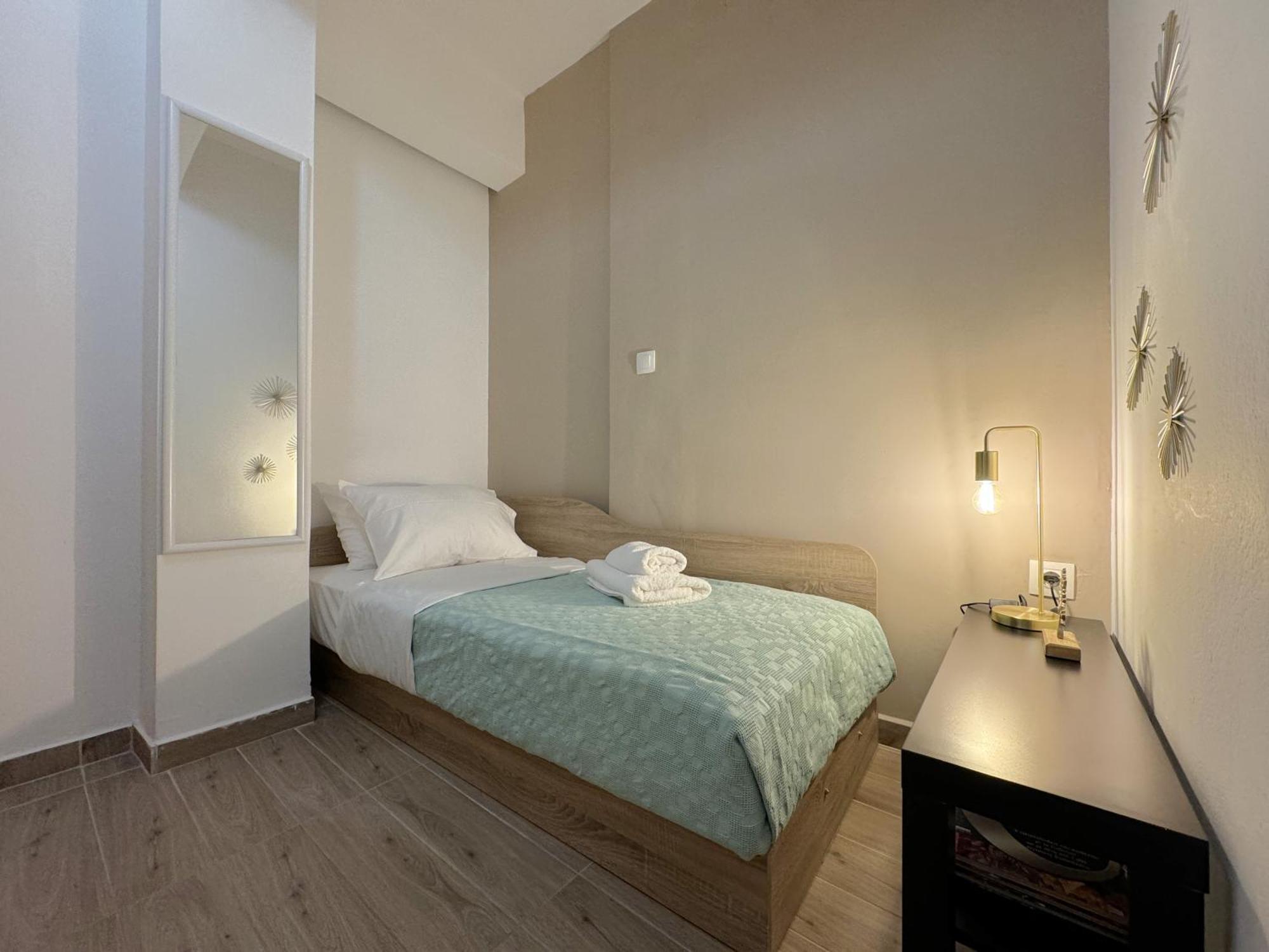 Emerald Lake Residence Αθήνα Εξωτερικό φωτογραφία