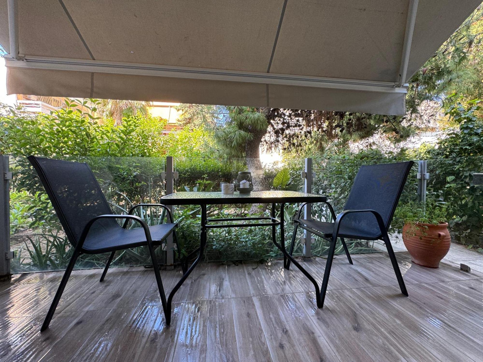Emerald Lake Residence Αθήνα Εξωτερικό φωτογραφία
