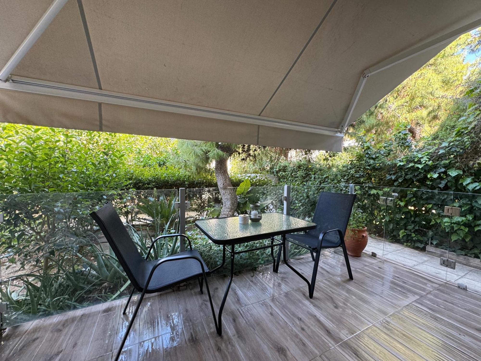 Emerald Lake Residence Αθήνα Εξωτερικό φωτογραφία